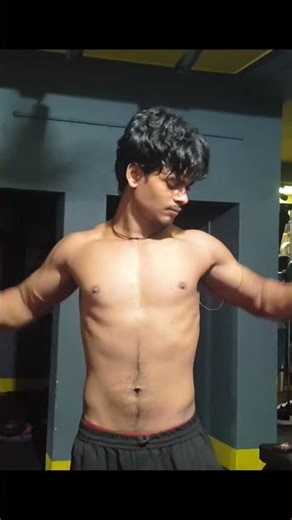 15 inch arm....🗿 #bigarms #heavyweight #dumbbell #fyp