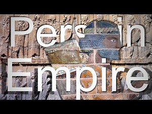 Persian Wars - Part I