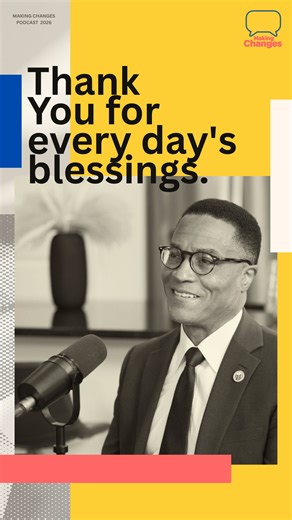 Do you ever ask yourself, "Why me?" Brother Barry asks this question when he thinks about being chosen to serve God. The answer doesn't come in words. Instead, it comes in gratitude. In counting blessings. In realizing he has something he could never buy. Hear his story of searching, finding, and finally letting go of his own resistance to experience what it means to be chosen. Listen or watch Part 1 on Spotify, Apple Podcasts, incmedia.org and the INC Media app: https://open.spotify.com/show/2y