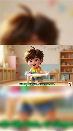 Xúc Xắc Xúc Xẻ ♫ Lắc Mạnh Tay Nhạc Thiếu Nhi Sôi Động Cho Bé! 🎲