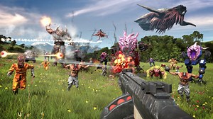 Serious Sam 4 Official PC System Requirements Are Quite Demanding