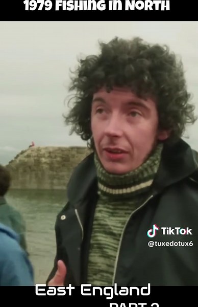 1979 Fishing Adventures in North East England - Part 2