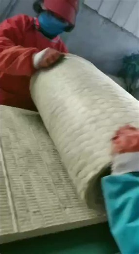 building material rock wool#rockwool