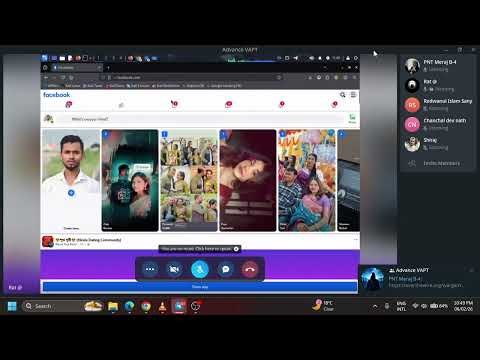 Cross-Site Scripting (XSS) Tutorial | Bangla language