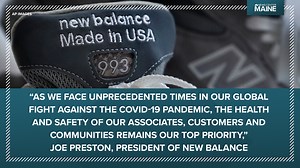 Real-time Maine coronavirus updates: 16 dead, 560 confirmed cases