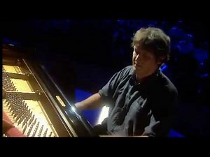 Transcendental Etude No.4, Mazeppa (Berezovsky)