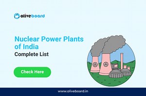 Nuclear and Thermal Power Plants of India 2023, Download PDF