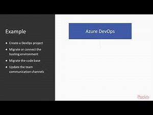 Hands-On DevOps on Azure : Pre-Planning and Limitations| packtpub.com