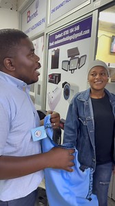 The Comic Pastor on Reels