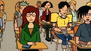 Daria 1x01 "Esteemsters"