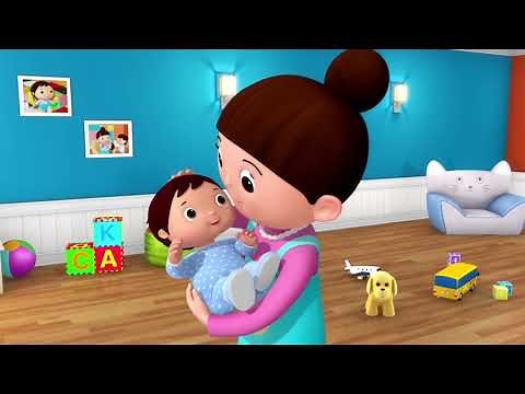 BINGO + More! - Little Baby Music Time! | Baby Songs | Nursery Rhymes | Songs For Kids