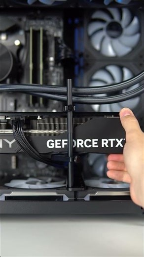 Do You NEED A GPU Bracket?! 🤔