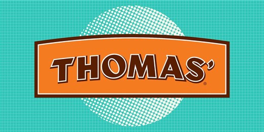 Thomas' Bagels Are Coming to the Snack Aisle for the First Time