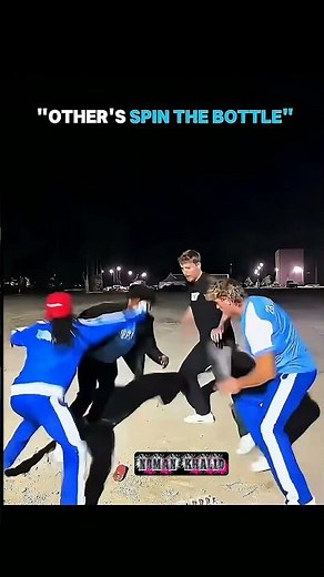 Epic Viral 'Other's Spin the Bottle' Challenge Compilation | Extreme Party Games & Fails