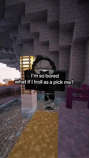 Trolling as a Pick Me Girl in Roblox (No Part 2)