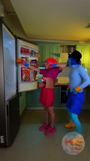 Zuckersüße Abenteuer mit Mommy Long Legs! 🍬✨