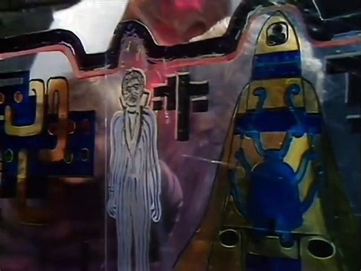 Doctor Who (Doctor Who Classic) - Se8 - Ep12 HD Watch