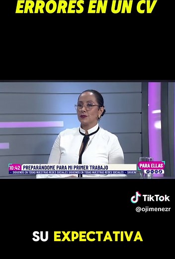 Revisión de CV: Mejora tu currículum eficazmente