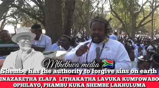 #ukuthakatha_kunesivuno ekugcineni‼️ | Mthethwa media