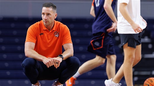 Auburn basketball lands first commitment of Steven Pearl era in 4-star guard Caleb Williams