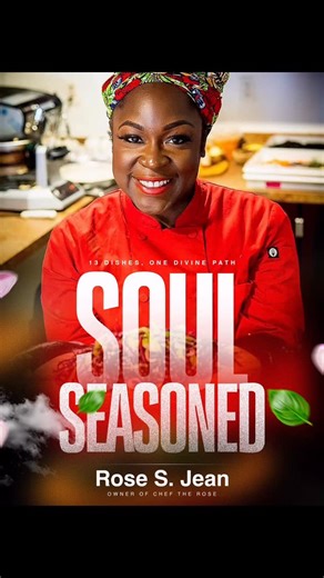 ChefTheRose ™️ on Instagram: "Caption this….."