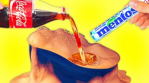 37K views · 366 reactions | 35 BOBMBASTIC EXPERIMENTS THAT WILL MAKE YOU SAY WOW!: | FoodGasmic | Facebook