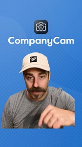 If you're in RESTORATION, you have to try out this app. CompanyCam organizes every photo your crew takes by location and instantly shares it with your entire company. Plus... ✅ Easily create and share PDF photo reports ✅ Share project photo galleries with customers ✅ Unlimited photo & video storage in the cloud ✅ Fully searchable photo library of every job ✅ In-app conversations for better communication ✅ Show off your work with before/after photos | CompanyCam