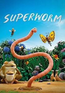 Superworm - movie: where to watch streaming online