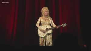 'Dolly Parton: A MusiCares tribute' coming to Netflix today