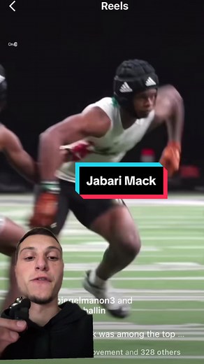 This is how it looks when you train GOATA from a young age. Textbook movement. Cant wait to see what this kid can do #training #movement #highschoolrecruiting #durability #injuryprevention #biomechanics #football #goatamovement