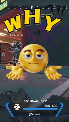 Apex Legends has the WORST Matchmaking!