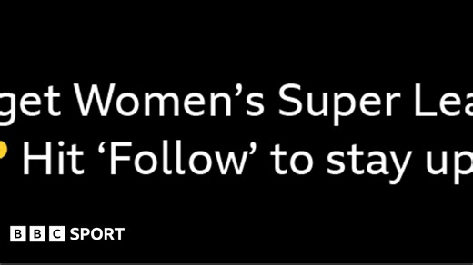 Alex Scott: Arsenal legend says WSL Hall of Fame induction 'brings it all back'