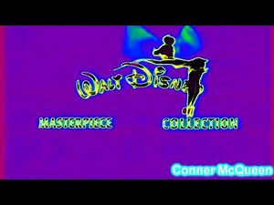 Walt Disney Masterpiece Collection Effects Round 1 VS Everyone (1/20)