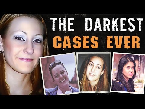 You won’t believe these 4 real crime cases actually happened.