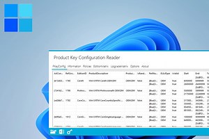 Un archivo de claves de Windows 11 da a entender que los usuarios de Windows 7, 8 y 10 podrán actualizar gratis al nuevo sistema