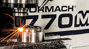 186K views · 289 shares | Ceramic End Mills & 1.5 HP TORMACH More info on the Kennametal Ceramic tool here: https://bit.ly/KMTCeramic More info on the Kennametal Harvi III tool here: https://bit.ly/KMTHarviIII More in on Tormach Mills here: https://tormach.com/machines/mills.html | Titans of CNC Machining | Facebook