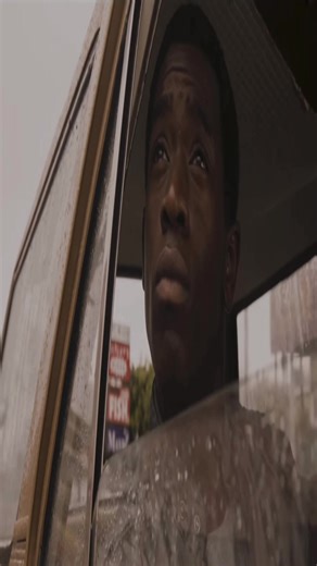 im free, free from all of it #franklinsaint #snowfall #che | snowfall edit