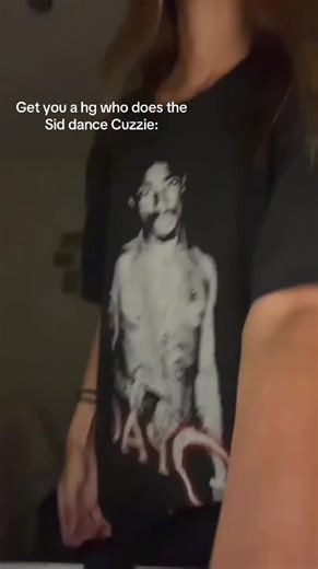 The Sid Dance: A Fun Trend to Try Out