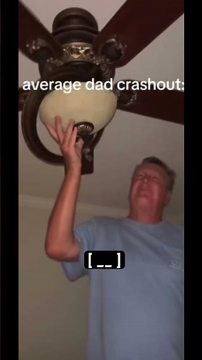 I despise this house! #funny #averagedad #ragebait #fail