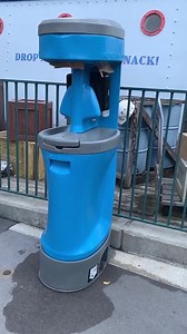 16K views · 249 reactions | Hand washing stations are starting to show up at over Walt Disney World https://chipandco.com/hand-washing-stations-are-popping-up-all-over-walt-disney-world-resort-383348/ | Chip and Company | Facebook