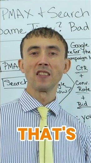 Google Ads: PMax vs. Search Campaigns - Which Wins?