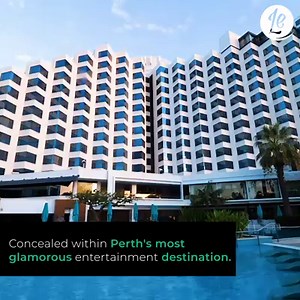 14K views · 59 reactions | Stay at the glamorous Crown Metropol Perth with access to some of the best facilities in Perth without even having to leave the complex, including sprawling palm-fringed pools, delicious restaurants, boutique shopping and a world-famous casino. #HolidayHereThisYear Australia.com Travel is available until 30 November 2021, book today > https://bit.ly/3c5MOUZ | Luxury Escapes | Facebook