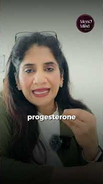 Should estradiol, progesterone and testosterone be mixed into one HRT cream?