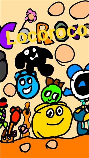Locoroco!!!!!!!!!!!!!