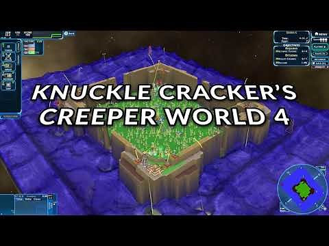Creeper World 4 Trailer