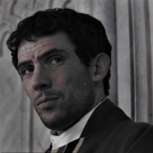 Hot Priest Jud Duplenticy in Knives Out Movie