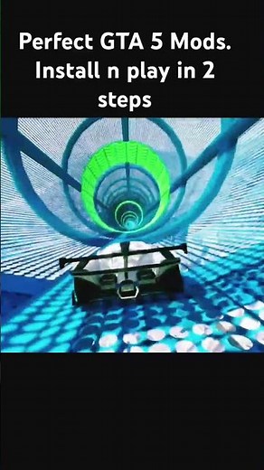 Easy tutorial to install mods like this on GTA 5. Enjoy this and follow the steps. #gta #mods #ramps