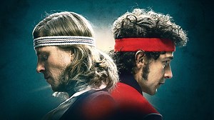 3.8K views · 215 reactions | #BORGvsMcENROE is now out on DVD,...