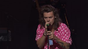 One Direction Live on Apple Music Festival