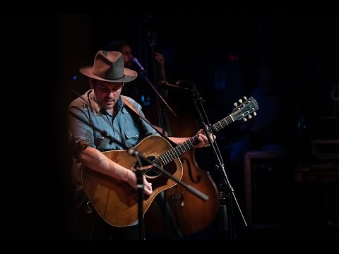 Gregory Alan Isakov - Chemicals (Live on eTown)